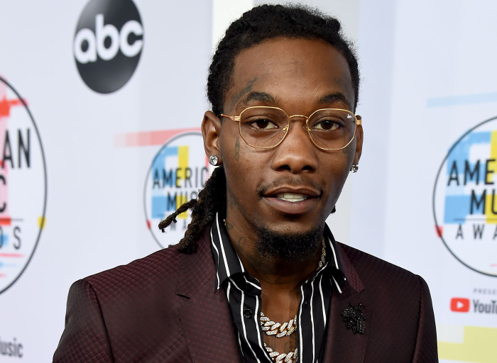 Offset & Friends Perform With Surprise Guests Live + Virtual