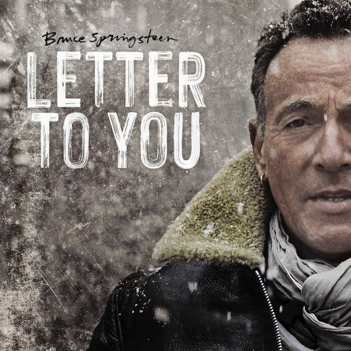 Review: Is Springsteen’s ‘Letter to You’ a goodbye note?