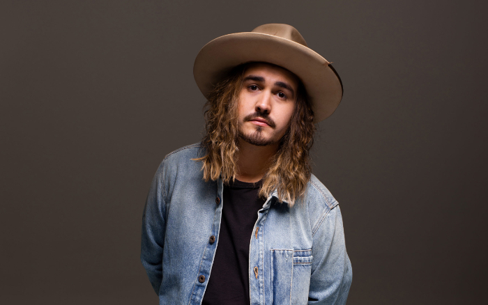 Jordan Feliz New Album Say It Is Set To Release Dec. 18, Three Songs Available Now With Preorder