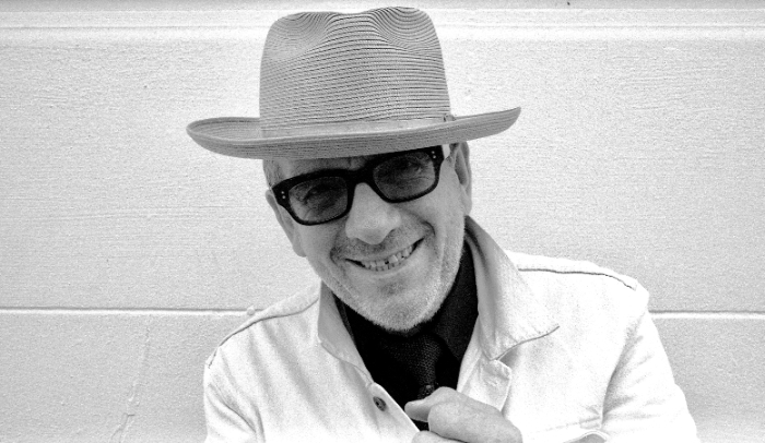 Elvis Costello Releases New Song, 