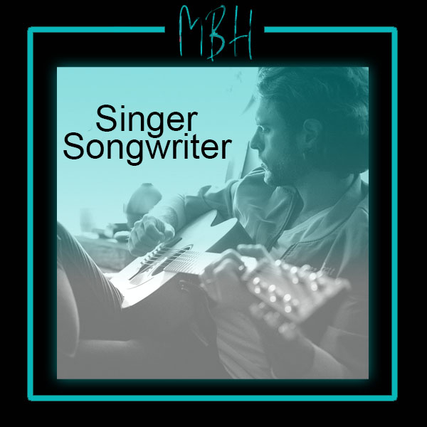 Singer/Songwriter