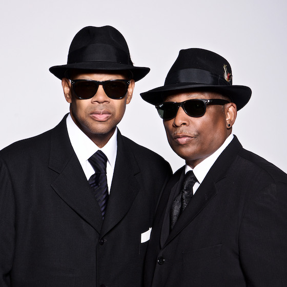 Hitmaking duo Jimmy Jam & Terry Lewis sign first-ever artist recording deal with BMG