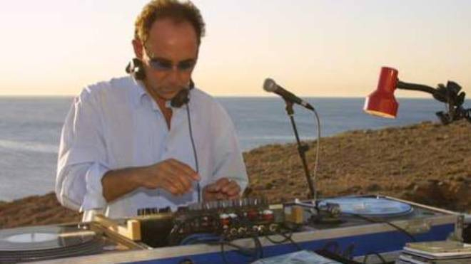 José Padilla, DJ famed for Ibiza chill-out music, dead at 64