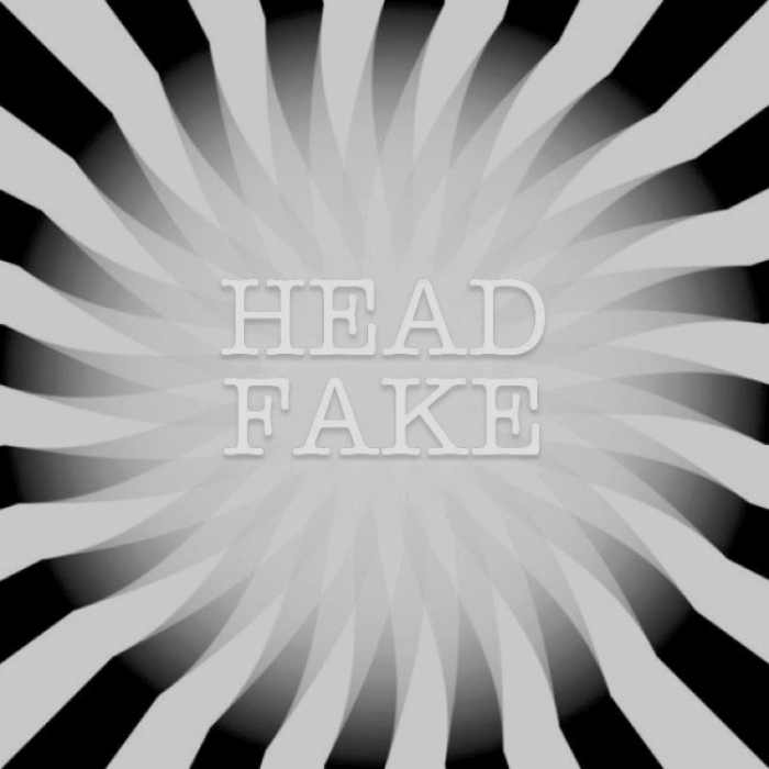 Modern New Wave band Head Fake Drops New Project, EP3