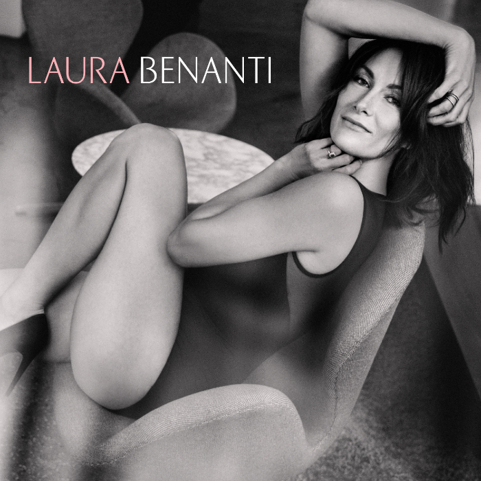 Laura Benanti Releases Self-Titled Debut Album.