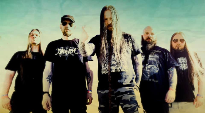 Death metal legends WOMBBATH sign to Transcending Obscurity Records