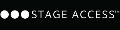 STAGE ACCESS™ Launches North America 
