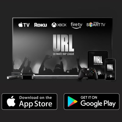 The Ultimate Rap League Debuts VOD Feature on App