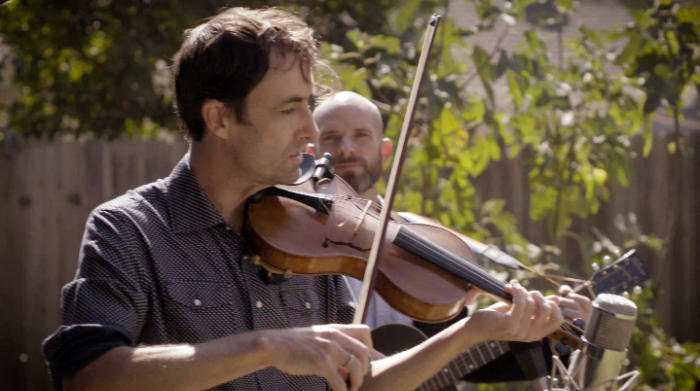 Andrew Bird Releases the First COVID-Inspired Christmas Song: 