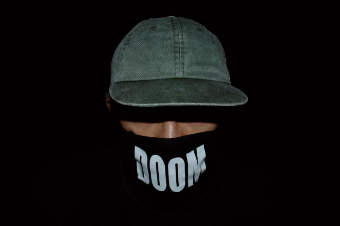 MF DOOM Announces New Merch Drop, Physical Masks, and a Second Augmented Reality Blockchain Auction