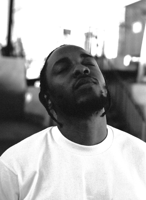 Universal Music Publishing Group signs Kendrick Lamar