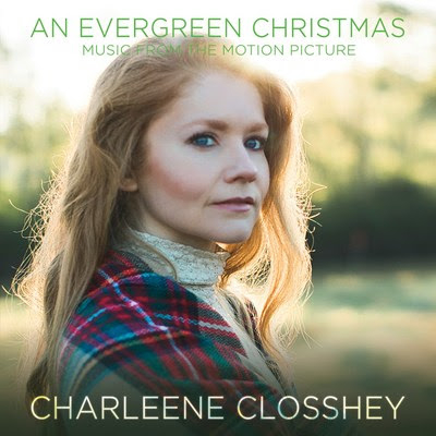 Musician/Actress Charleene Closshey Releases Christmas Film Soundtrack