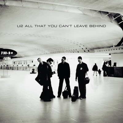U2 ALL THAT YOU CANT LEAVE BEHIND 20th Anniversary Multi-Format Reissue OUT NOW!
