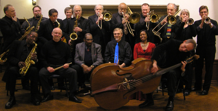 Legendary Aardvark Jazz Orchestra to Hold Livestream CD Celebration, Faces of Souls
