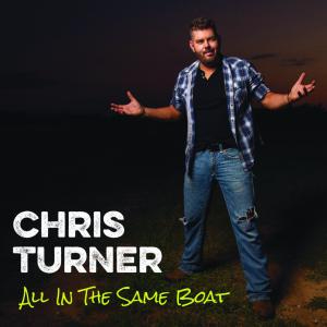 Marine Corps Veteran Turned Country Artist Chris Turner Raises Awareness for PTSD and Veterans Issues Through Music