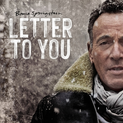 Bruce Springsteens New Album ‘Letter To You’ Scores Huge Global Success