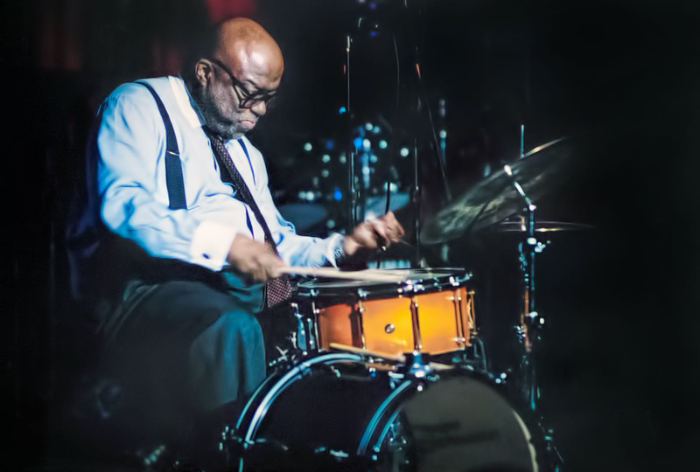 Family & Friends Celebrate the Life of NEA Jazz Master Stanley Crouch