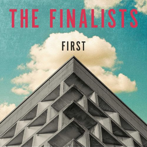 Aussie Jangle-Pop band The Finalists release their new LP 