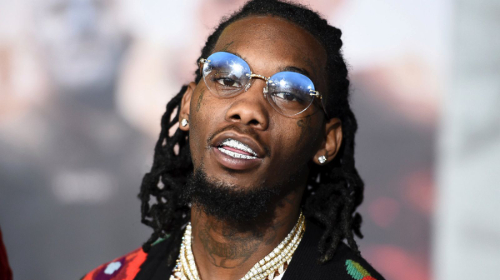 Offset To Star In STXfilms 