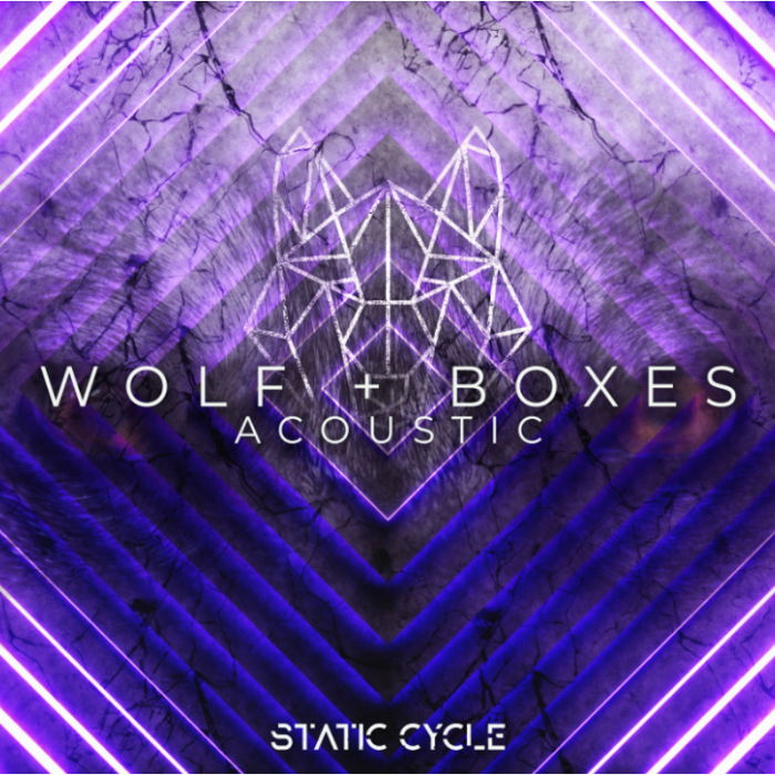 Static Cycle shares singles 