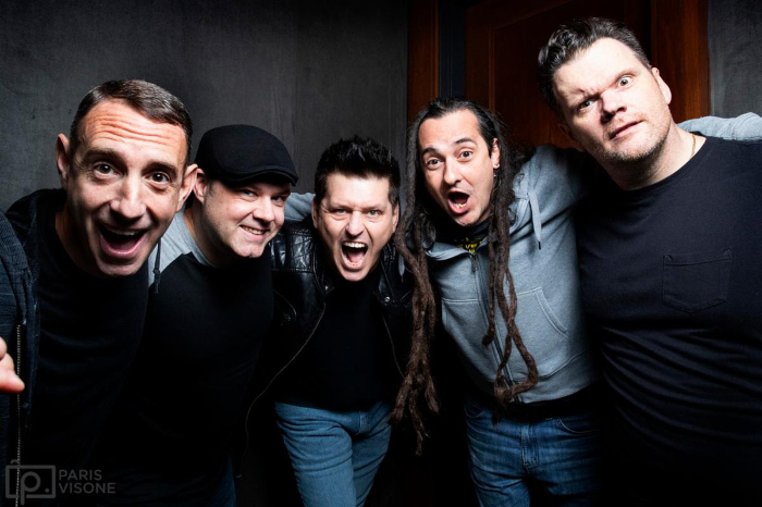 LESS THAN JAKE Reveal New Single “Anytime and Anywhere”
