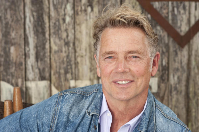 John Schneider Takes New Film on the Road with Drive-In Movie and Concert Event