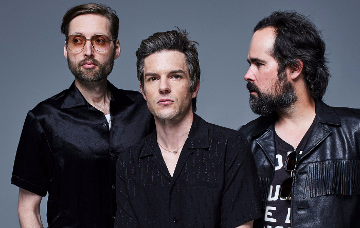 The Killers Sell Their pre-2020 Publishing Rights to a Holding Company