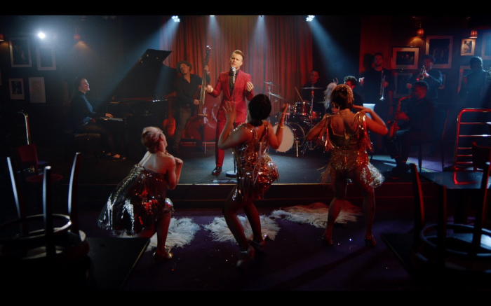Gary Barlow Shares Official Music Video for 