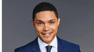 Trevor Noah to host the 63rd Annual Grammys
