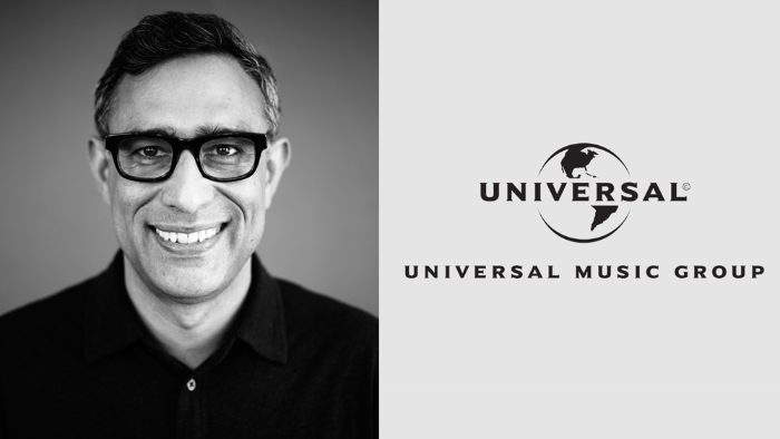 Universal Music Groups Global Head of Digital Innovation, Tuhin Roy, Joins Proxima Media