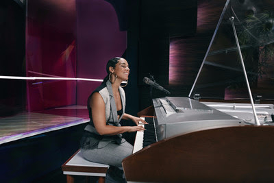 MasterClass Announces Alicia Keys to Teach Songwriting and Producing