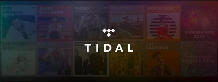 TIDAL Releases 'My 2020 Rewind' for Members to Look Back at their Year in Music