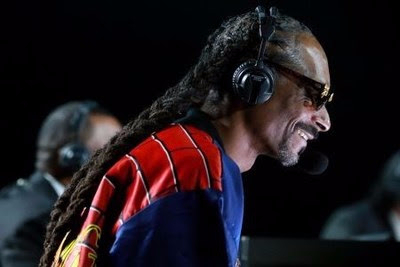 Triller and Snoop Dogg Launch New Boxing League Dubbed, 