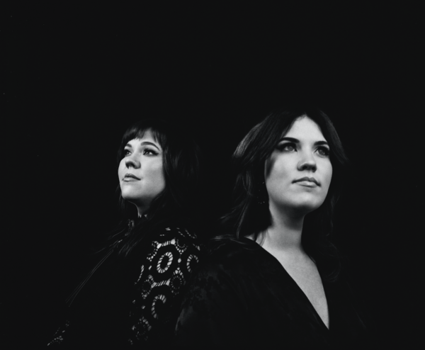 The Secret Sisters Debut New Acoustic Video for Grammy-Nominated Song 
