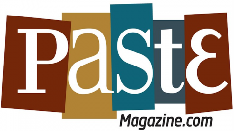What is Paste Magazine?