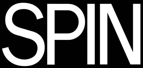 SPIN Magazine