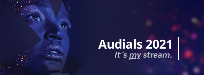 Audials Software releases Audials Play for Music, Radio, TV & Podcasts