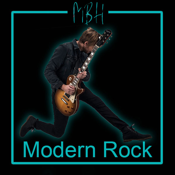 Modern Rock Playlist