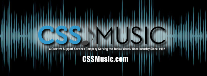 CSS Music Introduces a Royalty Free “No Subscription” Subscription Plan
