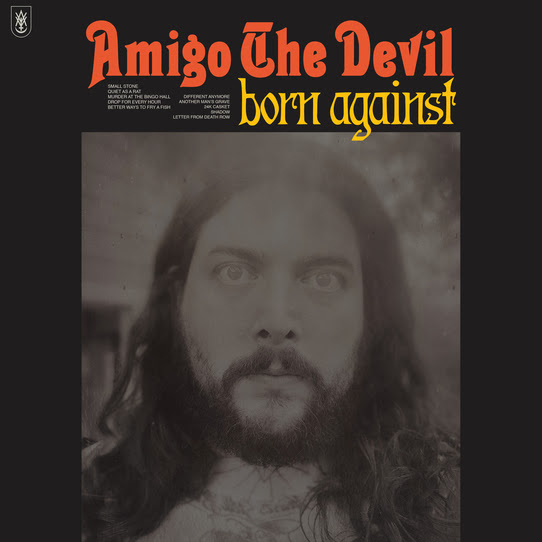 Amigo The Devil Expands Beyond The Macabre with New Album