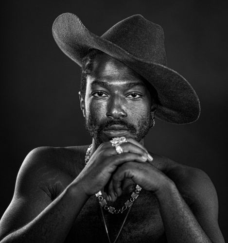 Willie Jones' New Single & Video AMERICAN DREAM Will Give You Chills