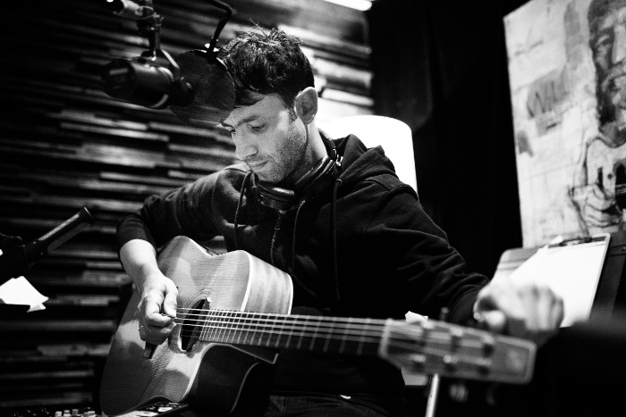Nashville Singer/Songwriter Matt Urmy Releases Striking New Concept Album ‘South Of The Sky’