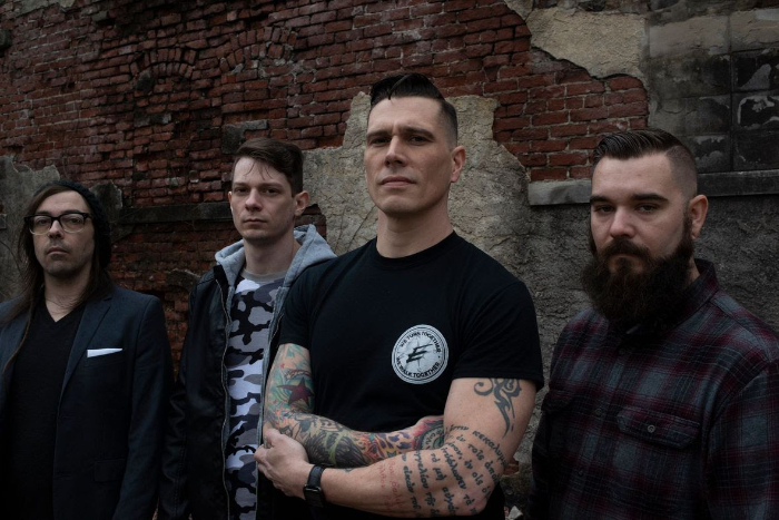 The Order Of Elijah Return with Disruptive New Single 