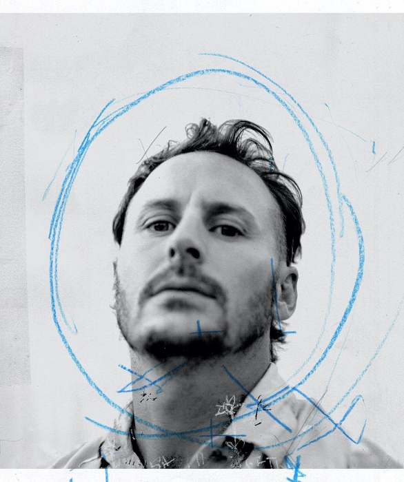 Ben Howard Announces Fourth Album Collections From The Whiteout