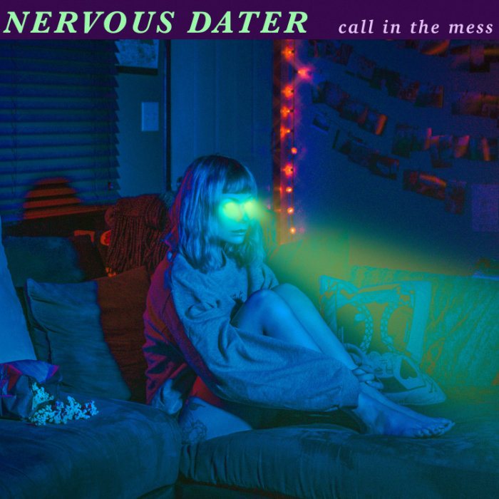 Video of The Day // Nervous Dater's TIN FOIL HAT