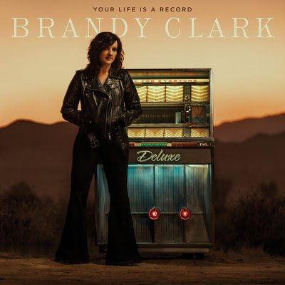 Brandy Clark celebrates one-year anniversary of Your Life is a Record