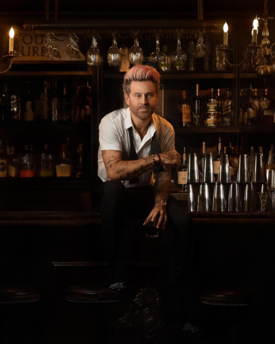 Ryan Cabrera Announces First Single in Six Years