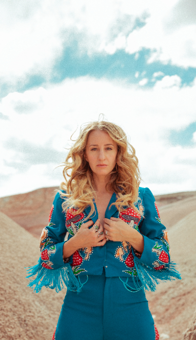 Margo Price Returns Stronger, Freer on Been To The Mountain,