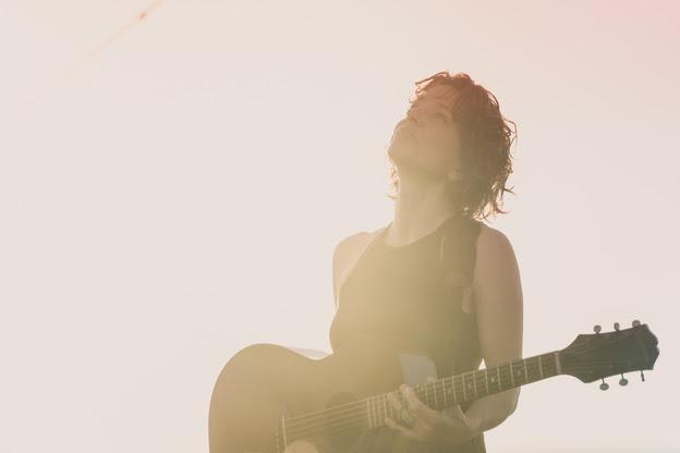 Singer-Songwriter Feminist Icon Ani Difranco Announces Fall Tour And New Childrens Book