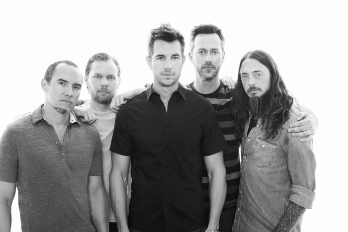 311 Release Sped Up Version of Hit Track “Amber”